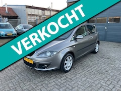 SEAT Altea - 1.6 Stylance__Apk 03-2027
