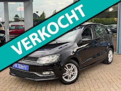 Volkswagen Polo - 1.2 TSI Comfortline Airco Cruise Lmv