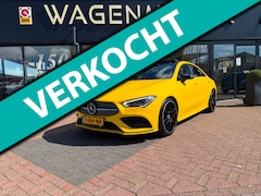 Mercedes-Benz CLA-Klasse - 250 4MATIC Premium Plus AUT|PANO