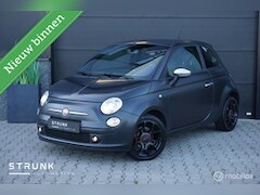 Fiat 500 - 0.9 TwinAir Blackjack Apple Carplay Clima Orig NL