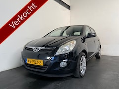 Hyundai i20 - 1.2i DynamicVersion. APK 02-2027