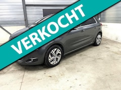 Citroën C4 Picasso - 1.2 PureTech Intensive navi Trekhaak