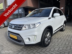 Suzuki Vitara - 1.6 High Executive NAVI*CAMERA*TREKHAAK*PDC