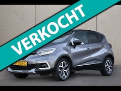 Renault Captur - 0.9 TCe Intens | Keyless | Achteruitrijcamera | Cruise Control