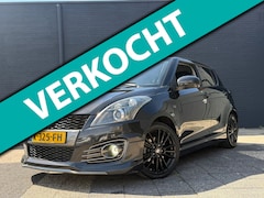 Suzuki Swift - 1.6 Sport| Black Edition | Xenon | Uniek Nette Auto