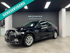 Volkswagen Polo - 1.0 TSI Highline | Clima | Camera | Virtual