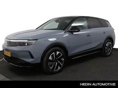 Opel Grandland Electric - GS 73 kWh | Technologie pakket GS | Infotainment pakket GS | Panoramadak | Warmtepomp | Af