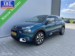 Citroën C4 Cactus - 1.2 PureTech Shine