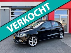 Volkswagen Polo - 1.0 Comfortline Connected Series