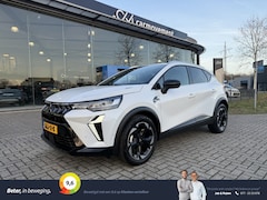 Mitsubishi ASX - 1.3 DI-T Intense+ 7 jaar FABRIEKSGARANTIE | Navi | Camera