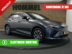 Lexus RZ - 450e Executive Line 71 kWh - SOH 96, 9 % - AWD - ORIGINEEL NEDERLANDSE AUTO - AFNEEMBARE T