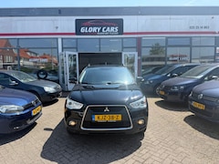 Mitsubishi ASX - 1.6 Inform ClearTec CAMERA-CRUISE-NIEUWE APK