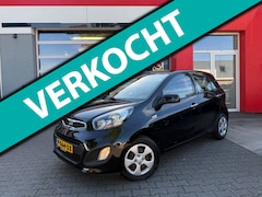 Kia Picanto - 1.0 CVVT Comfort Pack