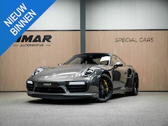 Porsche 911 - 3.8 Turbo S Unieke Turbo's NL geleverd in topstaat verkerend