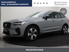 Volvo XC60 - T6 PLUG-IN HYBRID PLUS DARK 360GR CAM TREKHAAK SCHUIFDAK