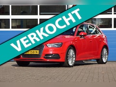 Audi A3 Sportback - 1.4 e-tron PHEV Ambition Pro Line plus