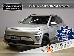 Hyundai Kona - 48, 6 kWh Pure Edition I Voorraadvoordeel