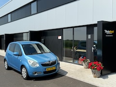 Opel Agila - 1.2 Enjoy