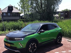 Opel Mokka-e - 50-kWh 11kW bl. GS Line Dikke Mokka