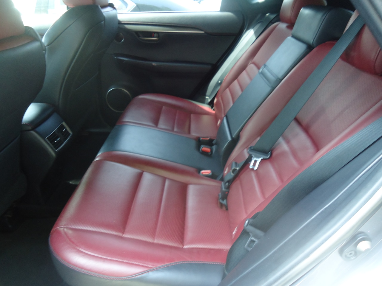 Lexus NX - 300h AWD F Sport Line origineel Nederlandse auto met nap
