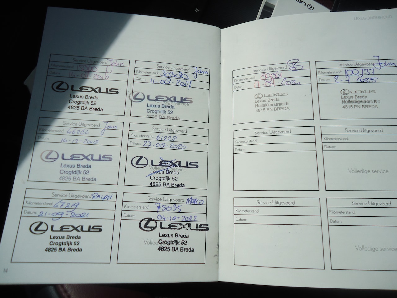 Lexus NX - 300h AWD F Sport Line origineel Nederlandse auto met nap