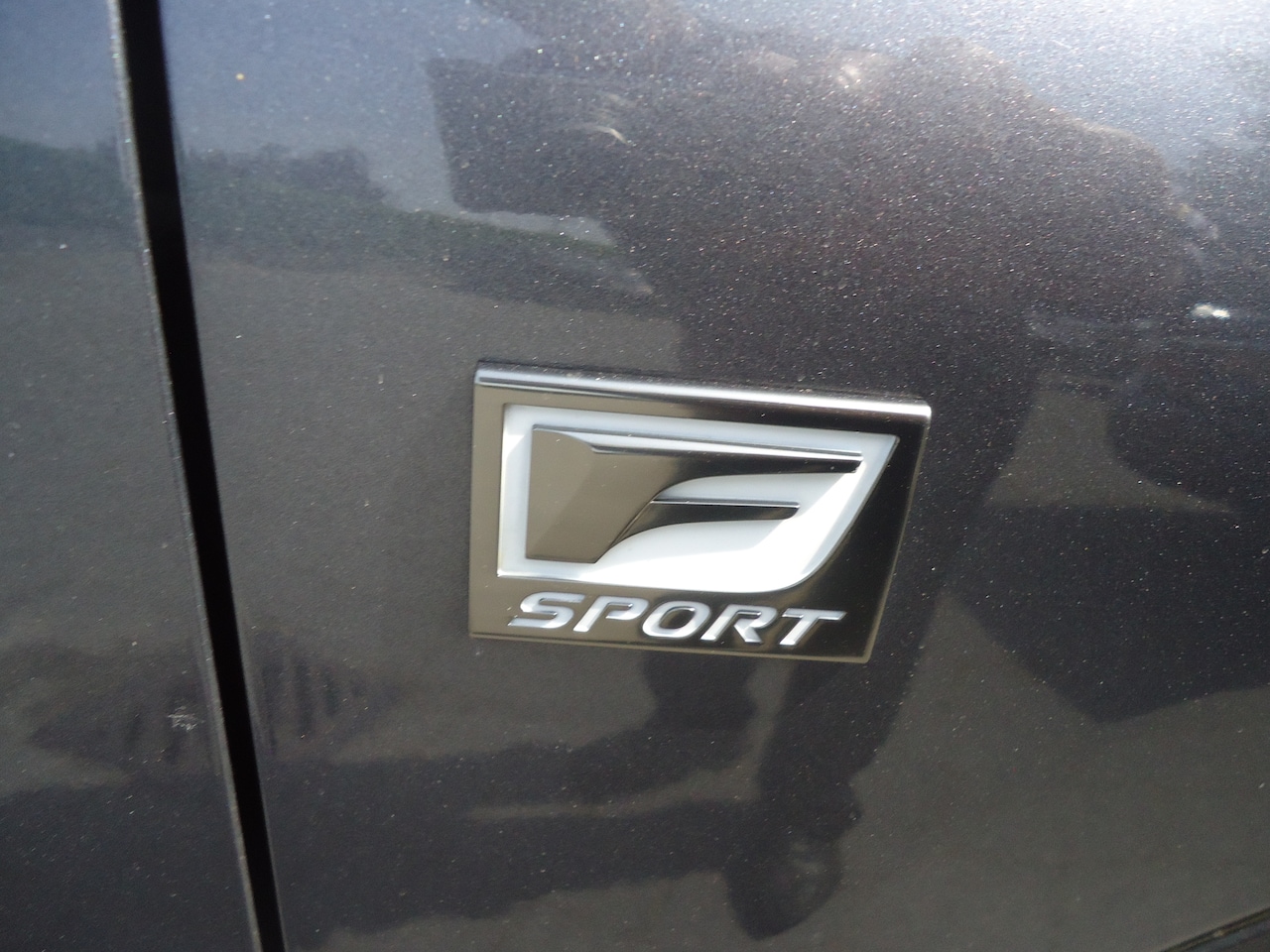 Lexus NX - 300h AWD F Sport Line origineel Nederlandse auto met nap