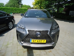 Lexus NX - 300h AWD F Sport Line origineel Nederlandse auto met nap
