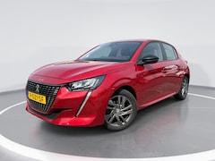 Peugeot 208 - 1.2 Active |NAVI|AIRCO|CLIMA|CARPLAY|CRUISE| 5163