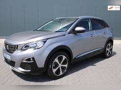 Peugeot 3008 - 1.2 PureTech Allure 1e Eigenaar