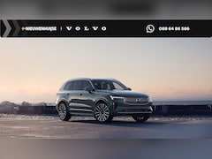 Volvo XC90 - 2.0 T8 Plug-in hybrid AWD Ultra Bright Exec. Ed. | Geventileerde voorstoelen | Massagefunc