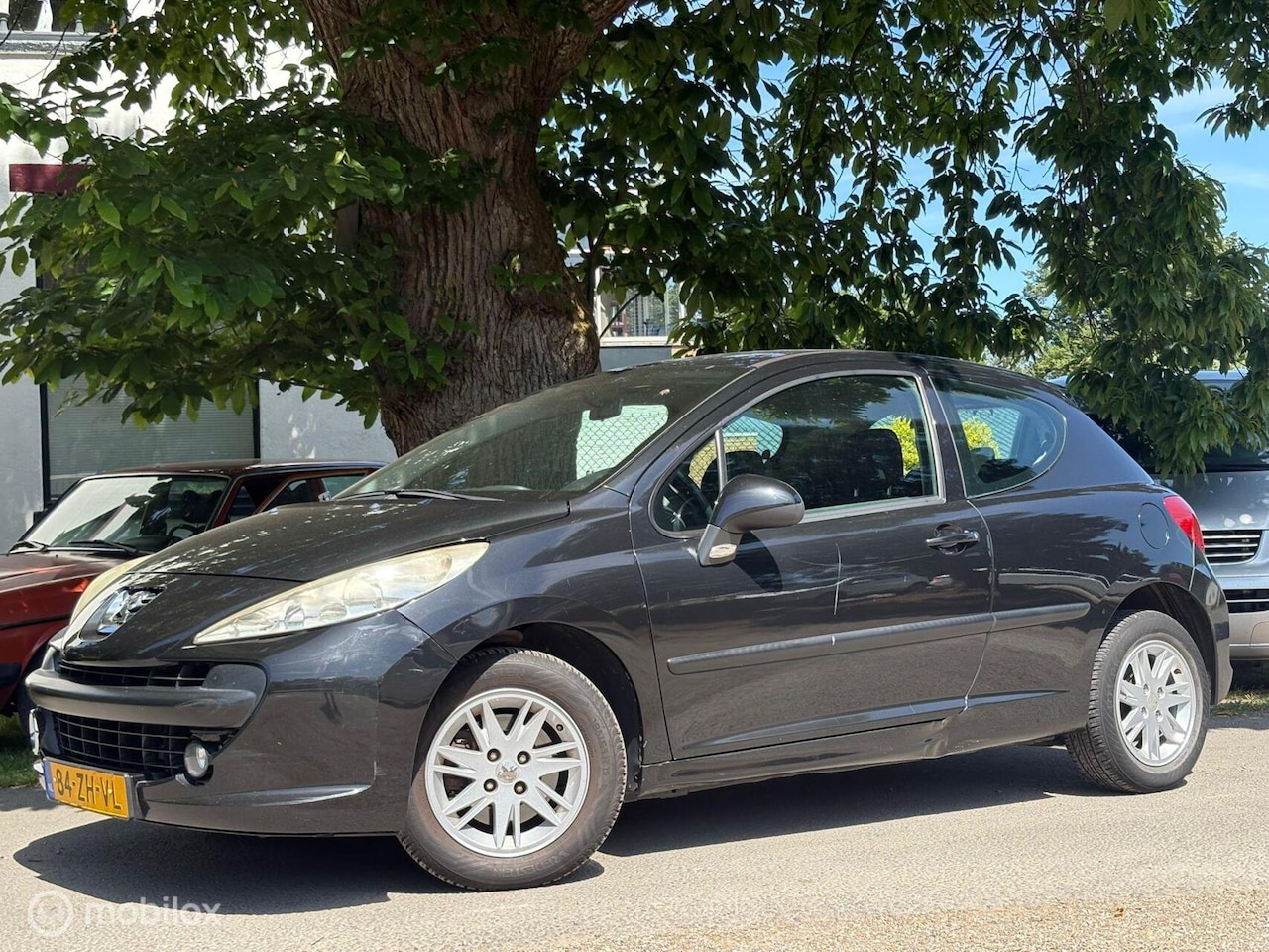 Peugeot 207 - 1.4 VTi XS Airco APK 2027 - AutoWereld.nl