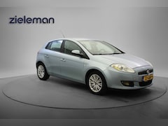 Fiat Bravo - 1.4 Corporate - Cruise, Clima