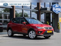 SEAT Arona - 1.0 TSI Xcellence Business Intense|Stoelverwarming|Park Sens|