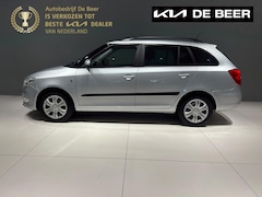 Skoda Fabia - 1.2 TSI 86pk Fresh AIRCO