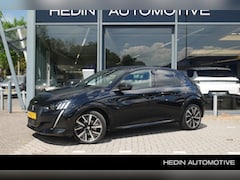 Peugeot 208 - 1.2 Turbo GT Pack 100PK Automaat | Navigatie | Camera | Climate Control | Apple Carplay/An