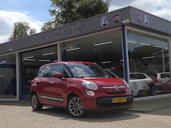 Fiat 500 L - Easy 105pk