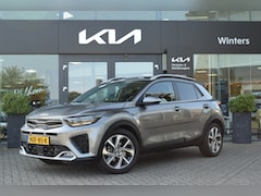 Kia Stonic - 1.0 T-GDi MHEV GT-Line | Automaat | Navigatie | Climate + Cruise Control | Camera |