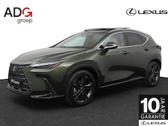 Lexus NX - 450h+ AWD 35th Edition | Nieuw | Uit voorraad leverbaar | Schuif-/kanteldak