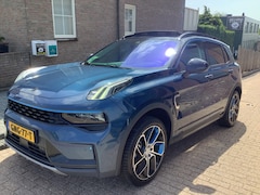 Lynk & Co 01 - 1.5 PLUG IN HYBRIDE