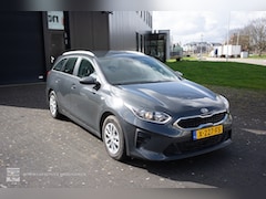 Kia Cee'd Sportswagon - Ceed Sw 1.0 T-GDi 120pk
