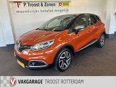 Renault Captur - 0.9 TCe Dynamique | Cruise control | Climate control | Navigatie | Keyless | Parkeersensor
