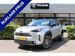 Toyota Yaris Cross - 1.5 Hybrid 130pk GR SPORT Bi-Tone | Rijklaar | Trekhaak | JBL | HUD | PDC | Navi | Stoel/S