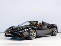 Ferrari F8 Spider - 3.9 V8 HELE, Carbon Seats, Lift