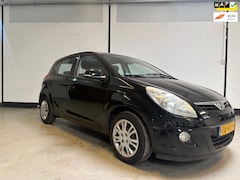 Hyundai i20 - 1.2i i-Motion
