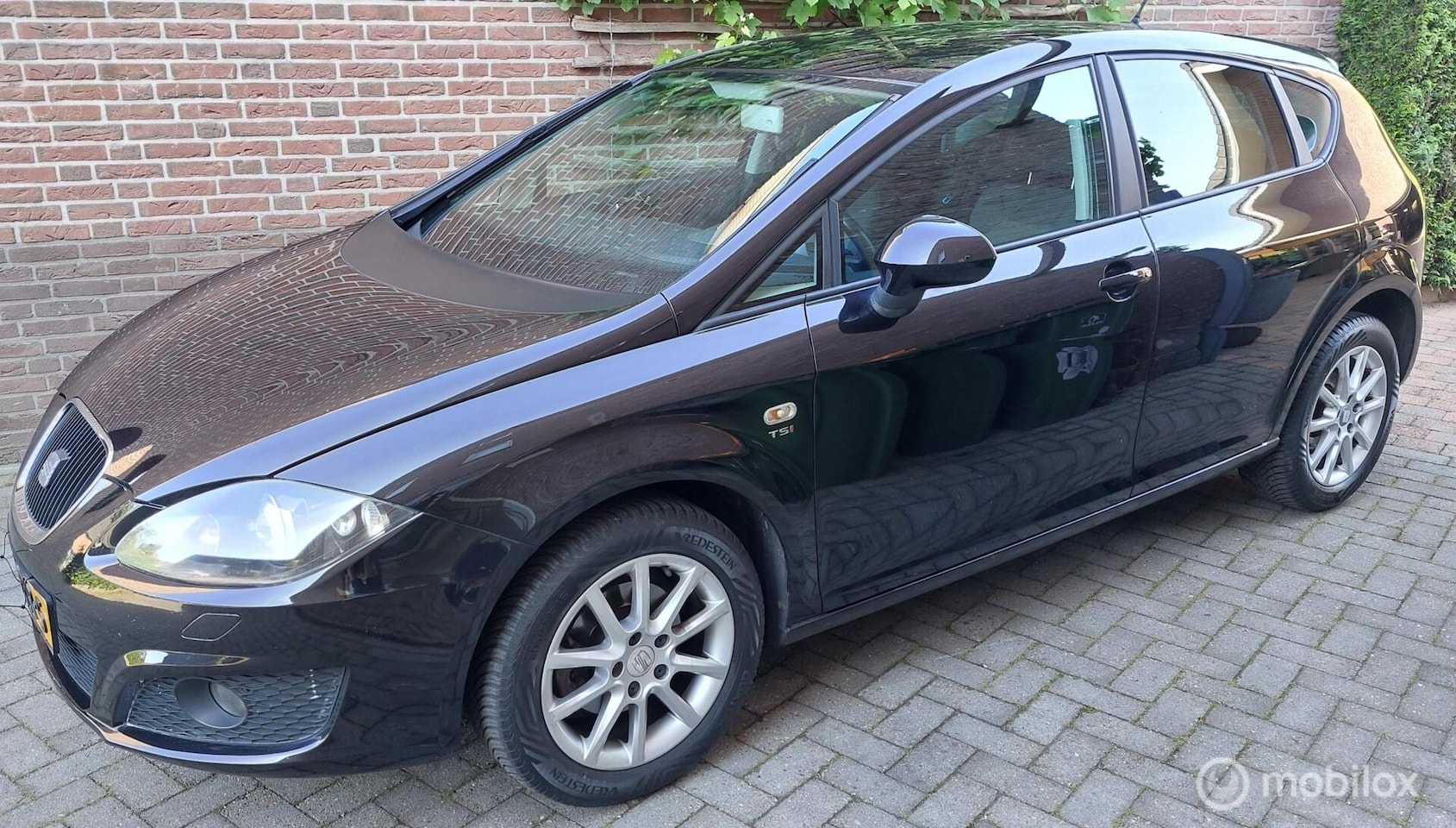 SEAT Leon - 1.2 TSI Ecomotive Businessline High Nw. APK/Distr. - AutoWereld.nl