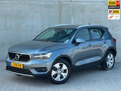 Volvo XC40 - 2.0 T5 AWD AUT 2018 Grijs LEDER|CAMERA|TREKHAAK