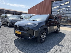 Toyota Yaris Cross - 1.5 HYBRID DYNAMIC TREKHAAK