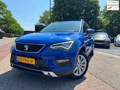 SEAT Ateca - 1.5 TSI Style Clima Elek Pakket Navi Cruise Pdc Lmv