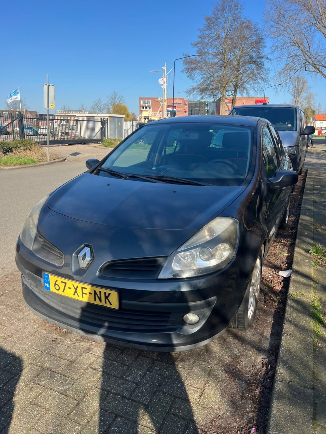 Renault Clio - 1.4-16V Rip Curl Panorama - AutoWereld.nl
