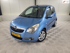 Opel Agila - 1.2 Edition, Airco